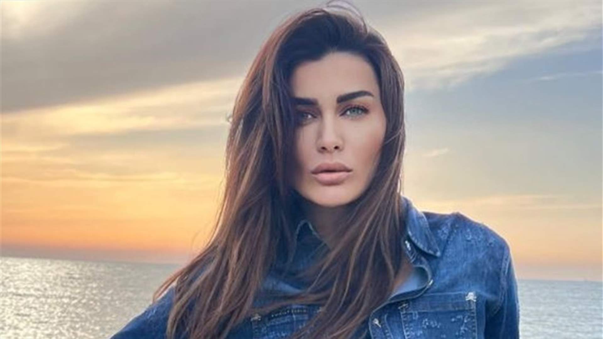 نادين الراسي تستعرض رشاقتها بالرقص: &quot;وداعاً للوزن الزائد&quot; (فيديو)