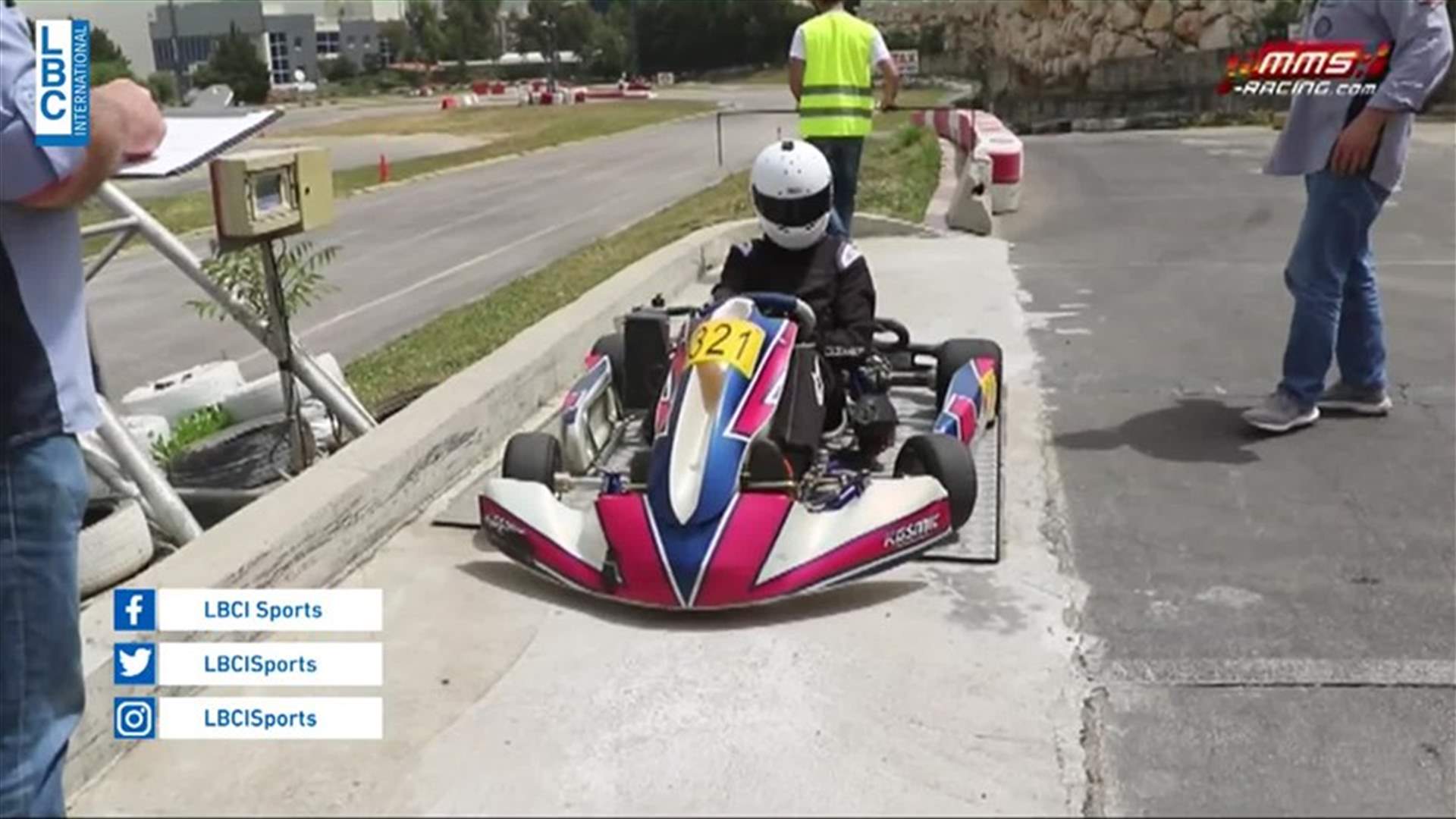 LBCI