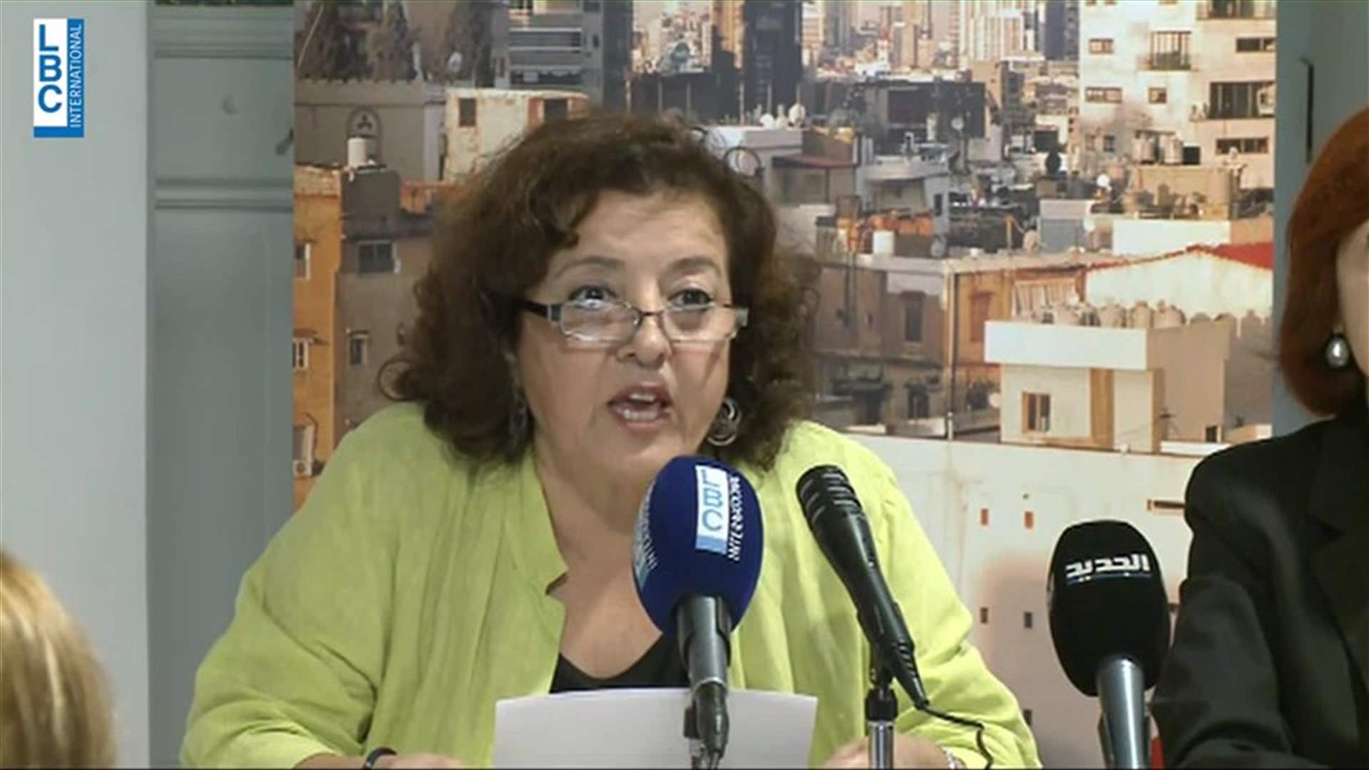LBCI