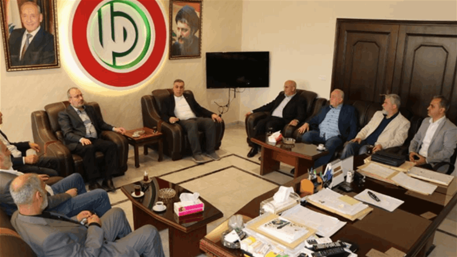 &quot;أمل&quot; و&quot;حزب الله&quot;: للاقتراع للثوابت الوطنية لا للوعود الانتخابية
