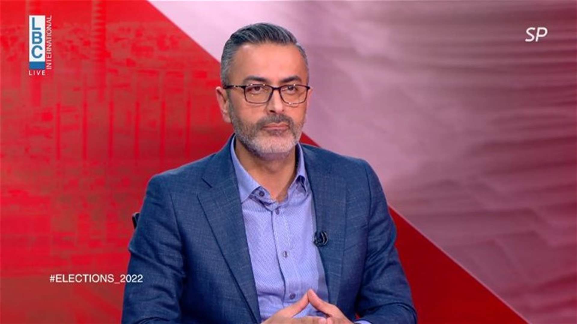 مفوّض الشؤون الاعلامية في الحزب الاشتراكي صالح حديفة لـ&quot;انتخابات 2022&quot;: نرفض منطق حزب الله الالغائي
