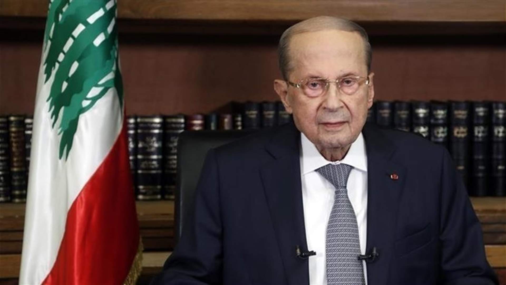 ملف النازحين السوريين يحضر في بعبدا اليوم (الجمهورية)
