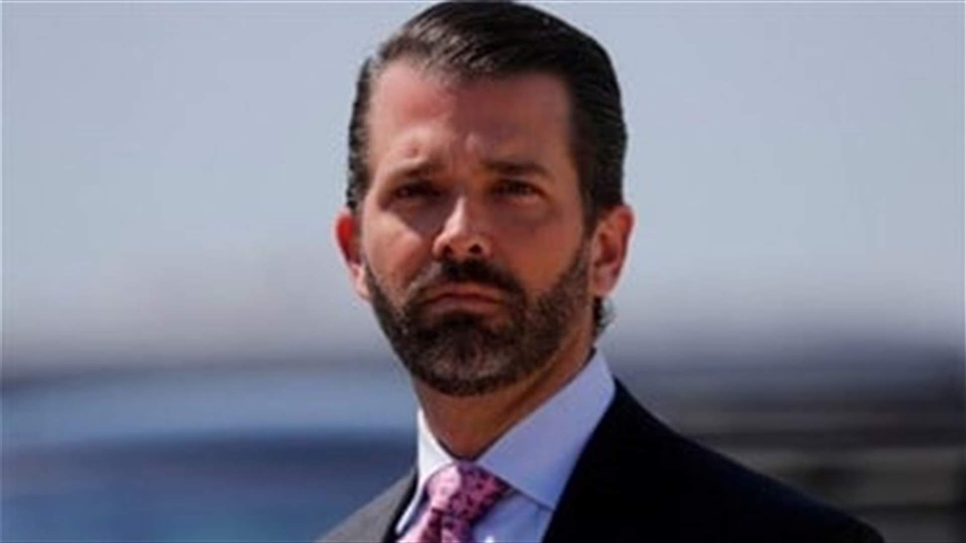 Trump&#39;s son testifies before commission inquiring into Capitol attack