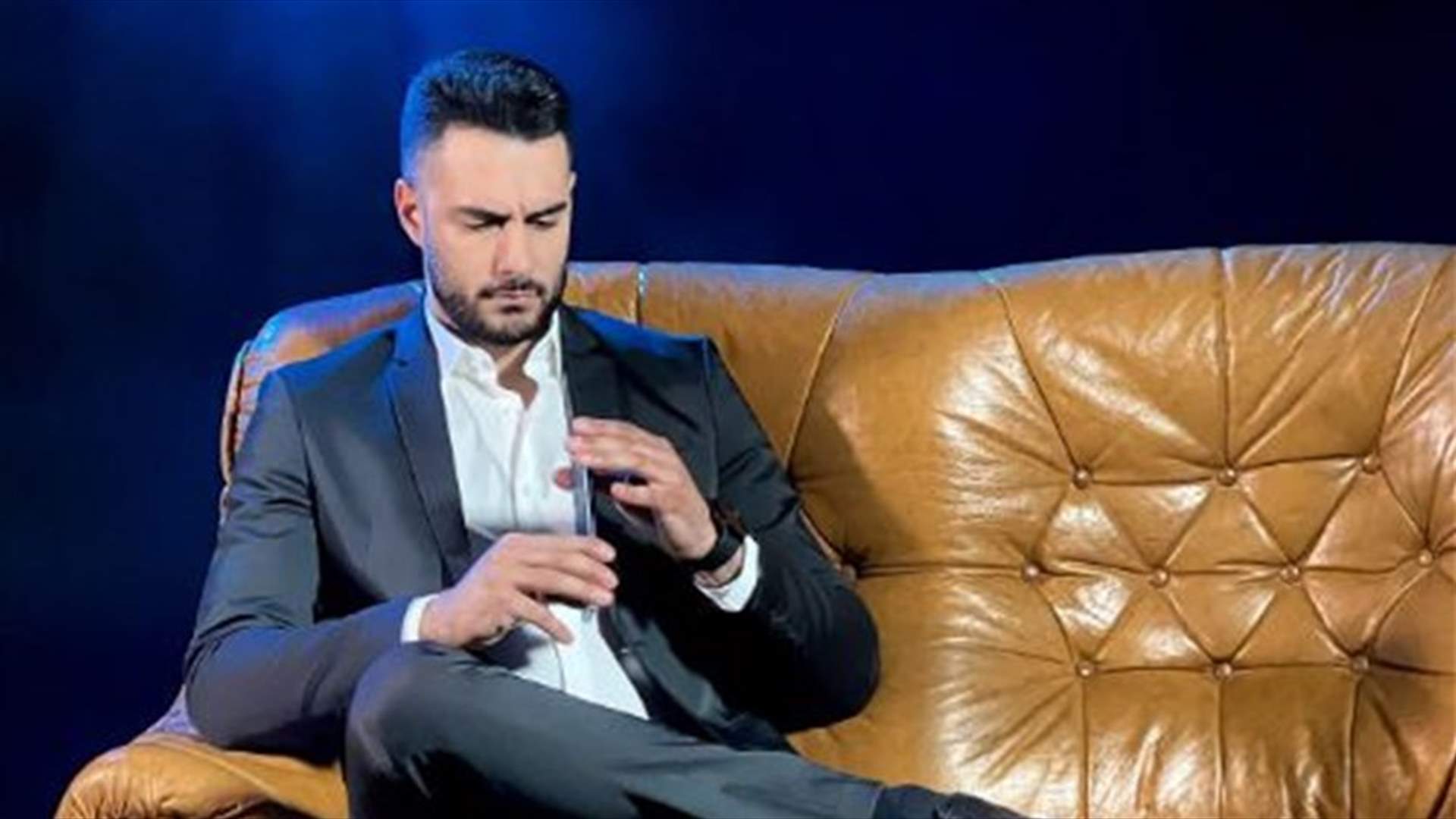 الموت يُفجع يعقوب شاهين... &quot;خطفك الموت اللعين&quot;