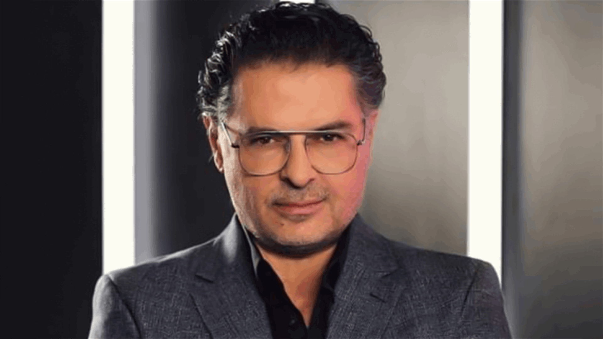 راغب علامة الى سياسيي لبنان: ما هي متعتكم وأنتم تدمّرون بلدكم؟