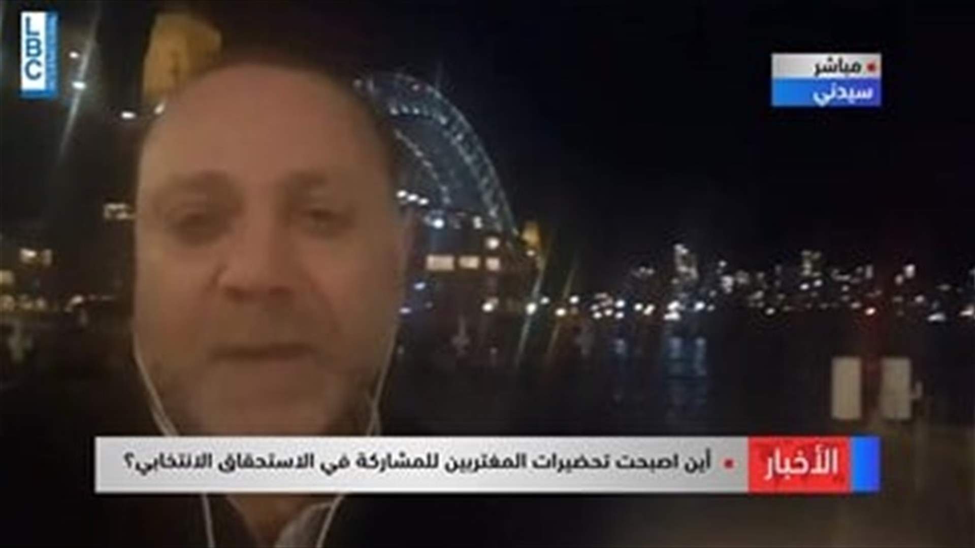 LBCI