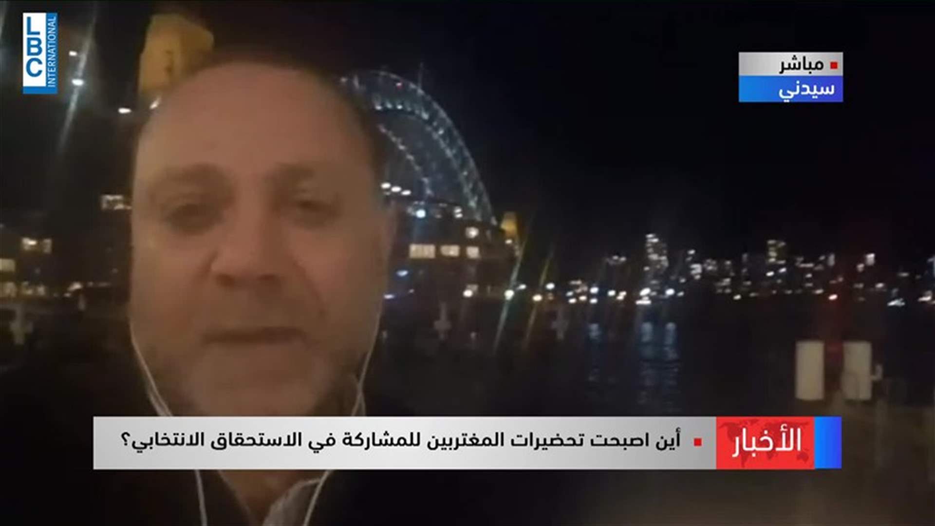 LBCI