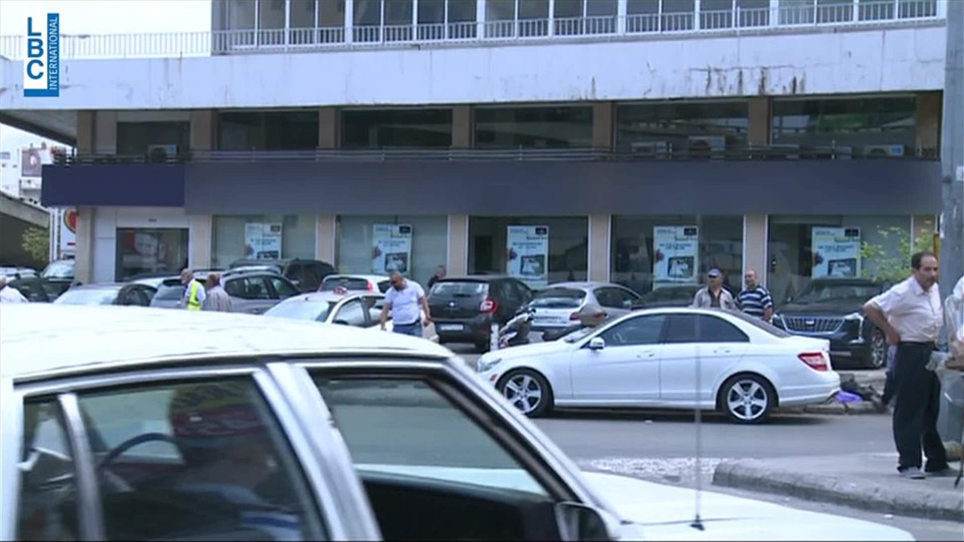 LBCI