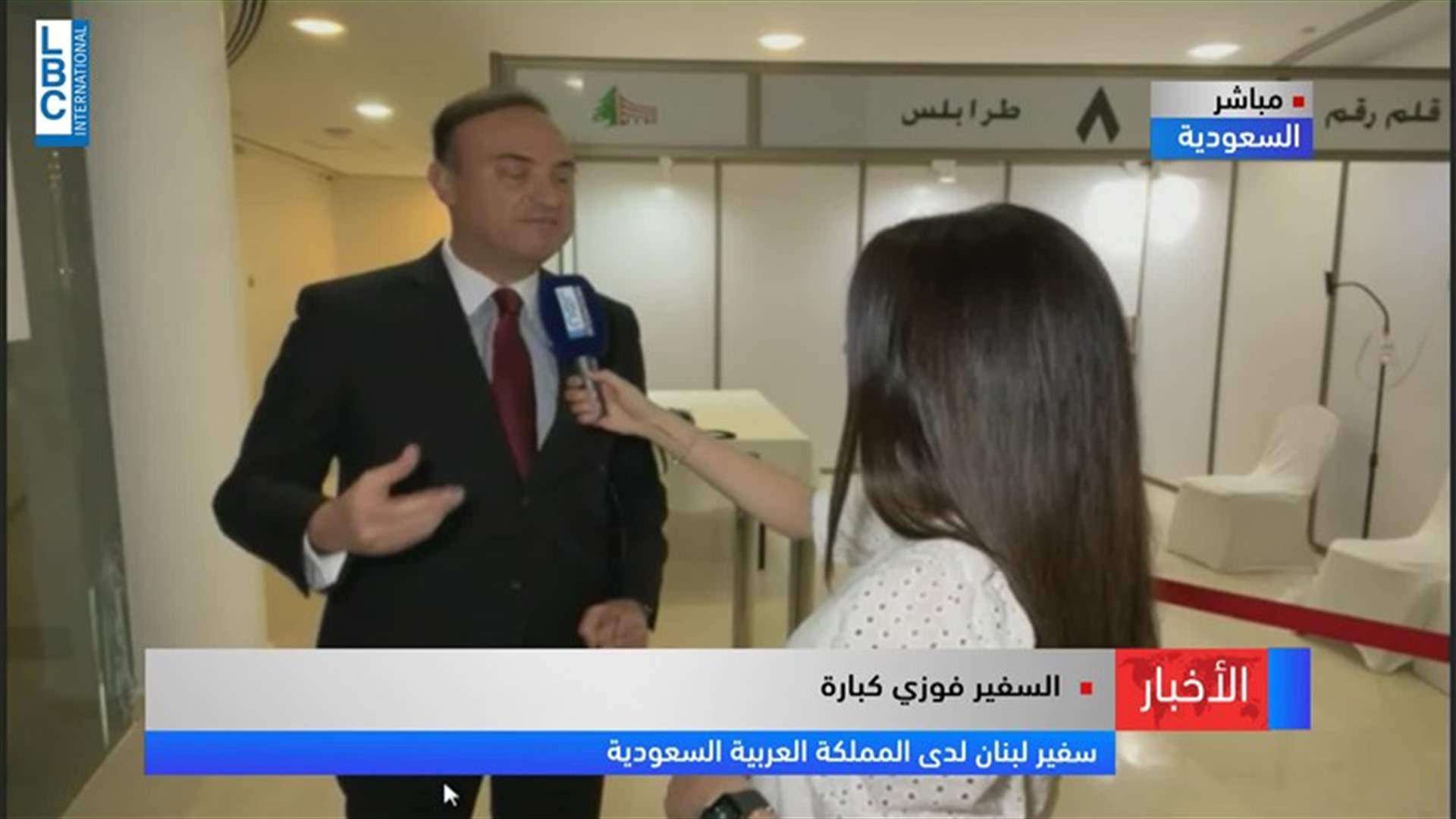LBCI