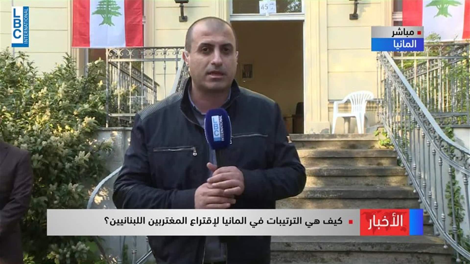 LBCI