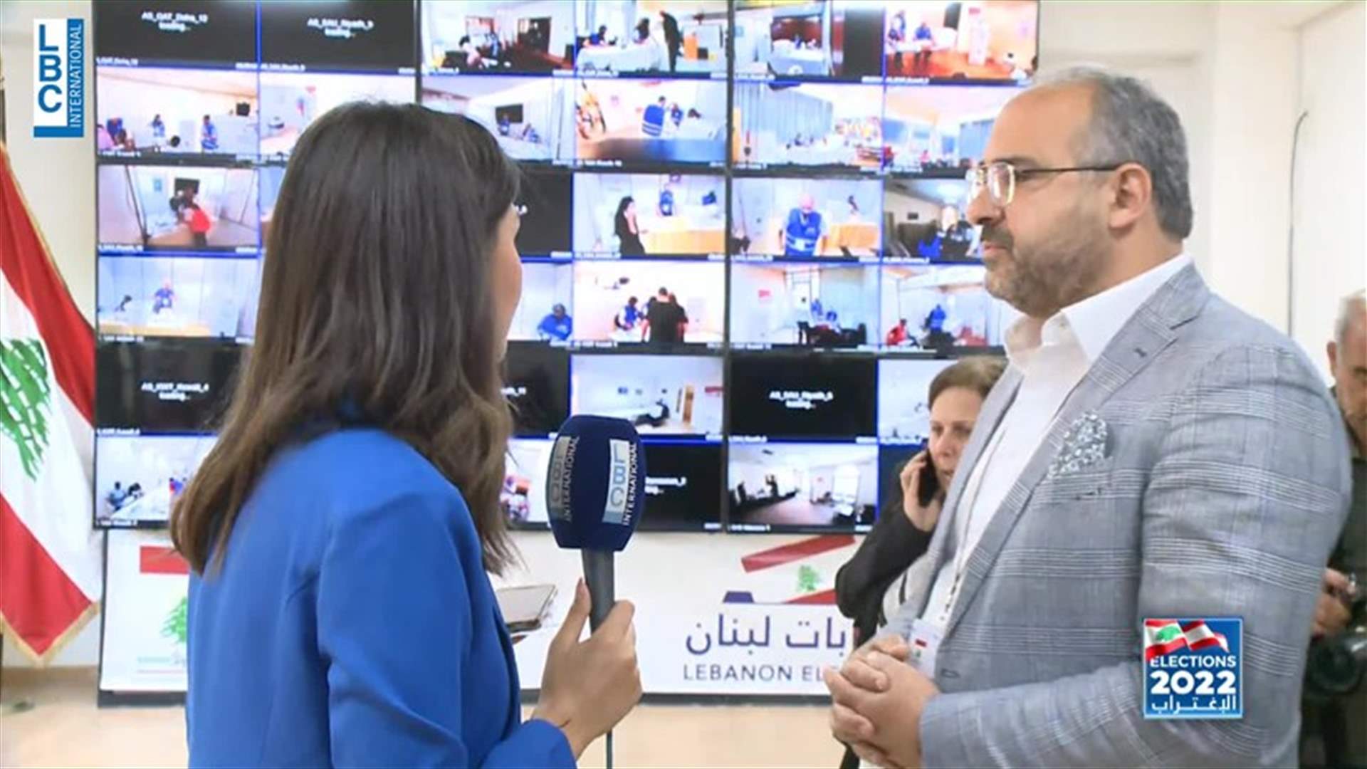 بعد البلبلة التي أُثيرت... توضيح حول توقيت الإقتراع في أستراليا
