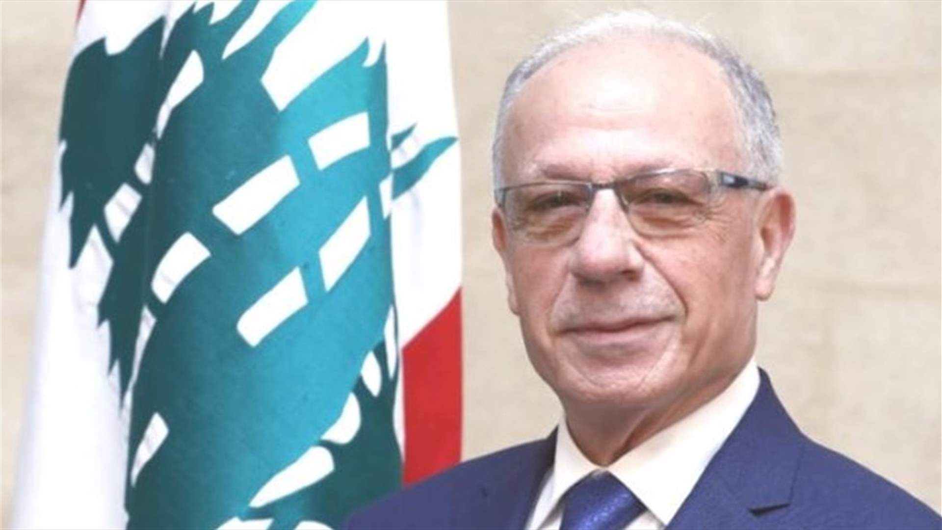 وزير الدفاع إلتقى سفير قطر شاكرًا دعم بلاده للبنان