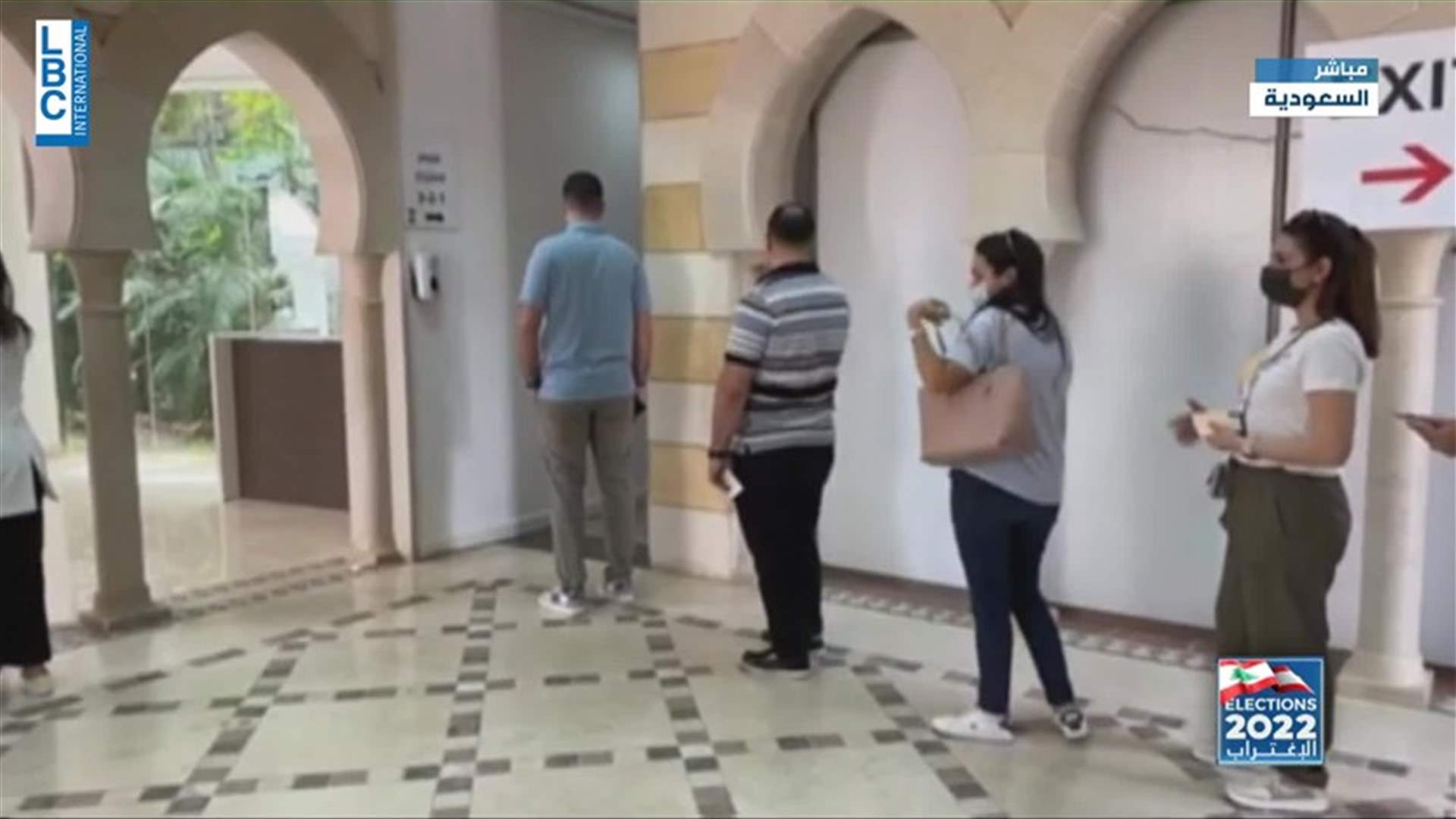 LBCI