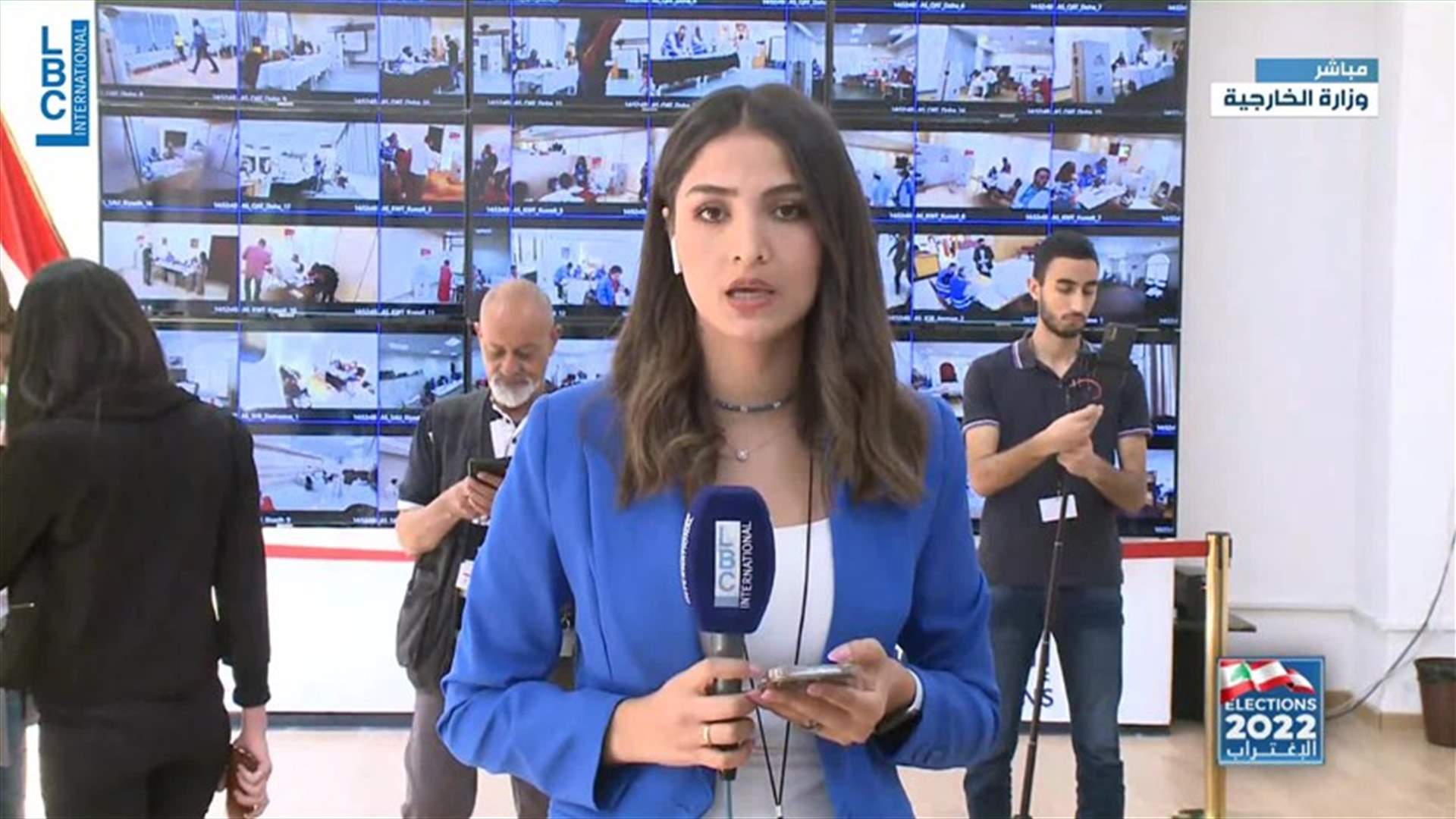 LBCI