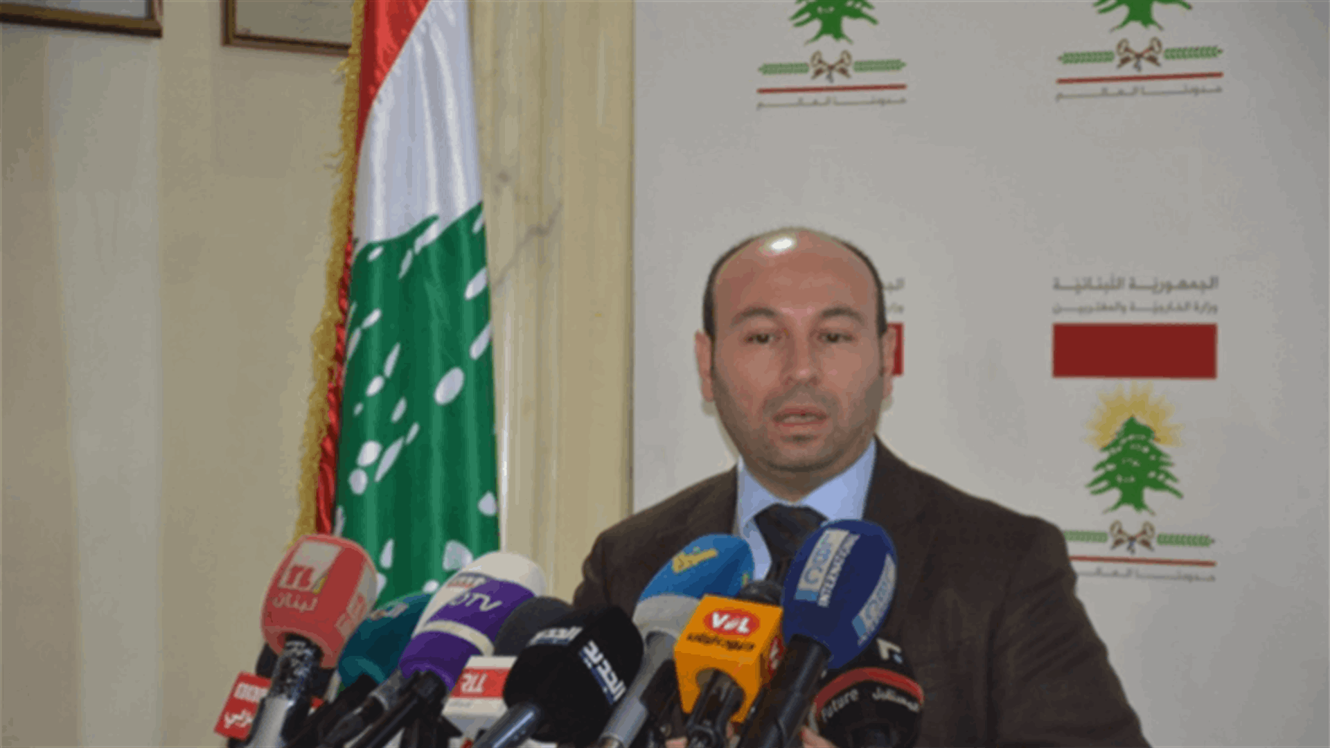 الشميطلي: نسب الإقتراع متفاوتة بين دولة وأخرى والنسبة الوسطية 25%