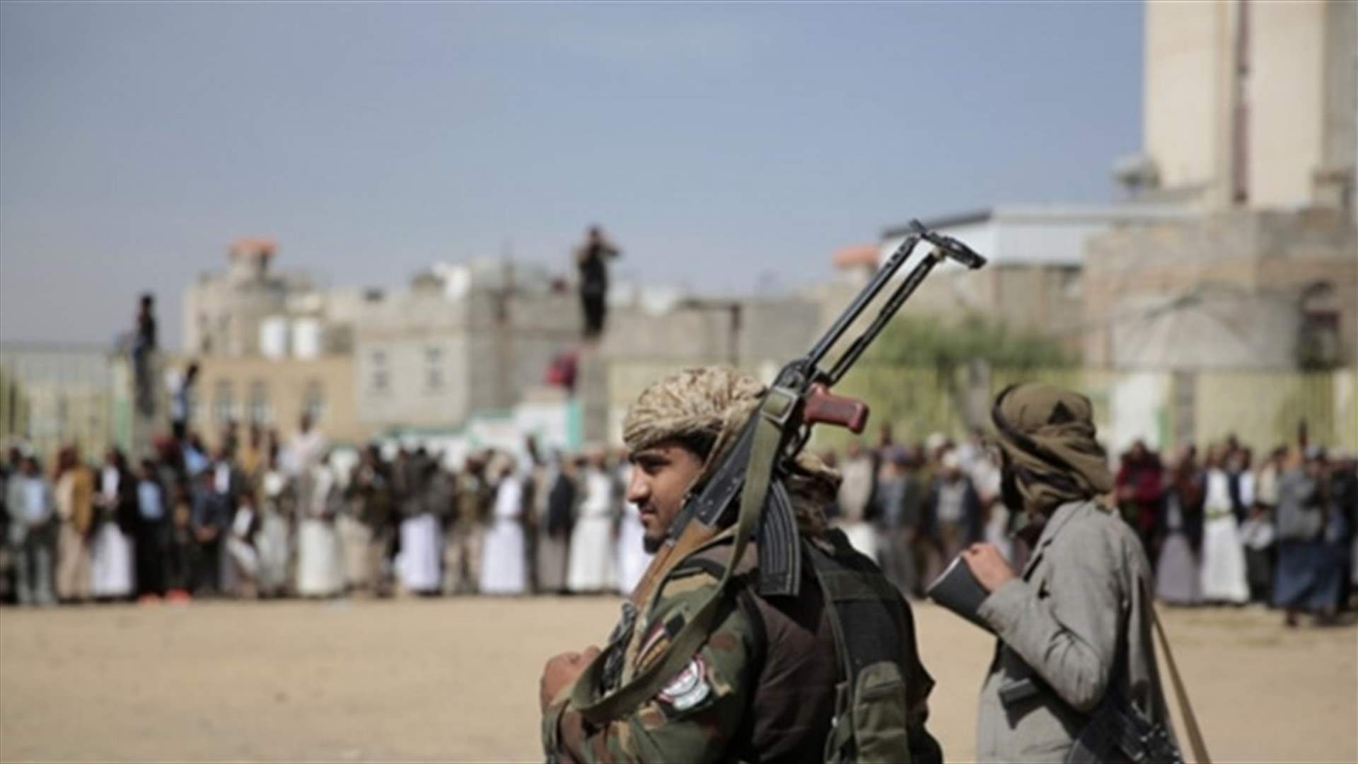 التحالف بقيادة السعودية أعلن الإفراج عن أسرى حوثيين