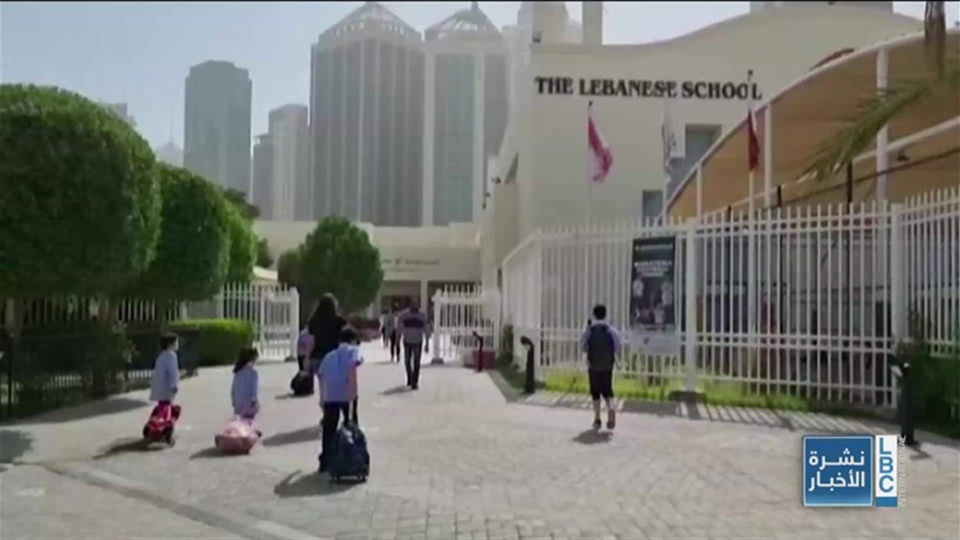 LBCI