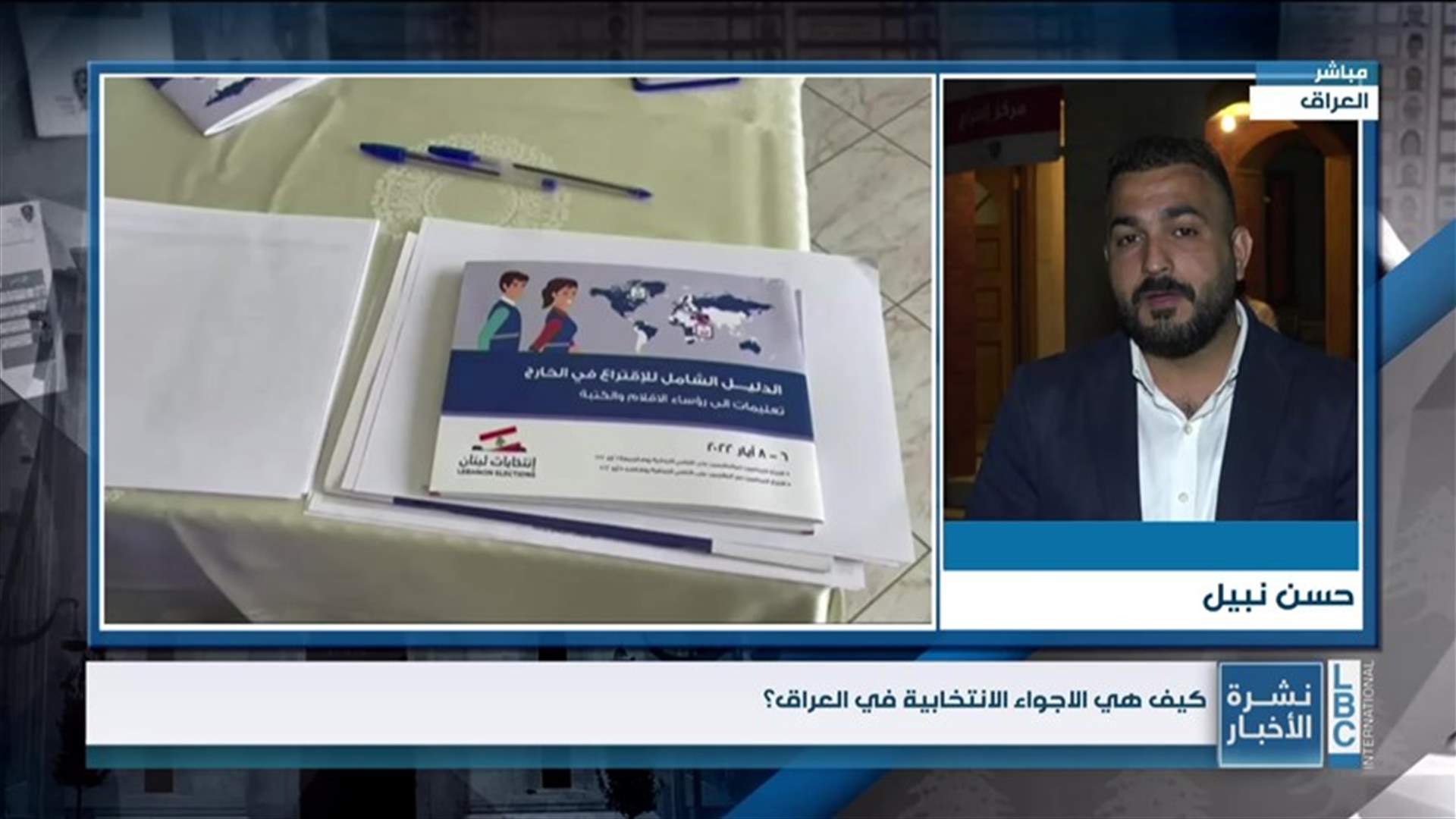 LBCI
