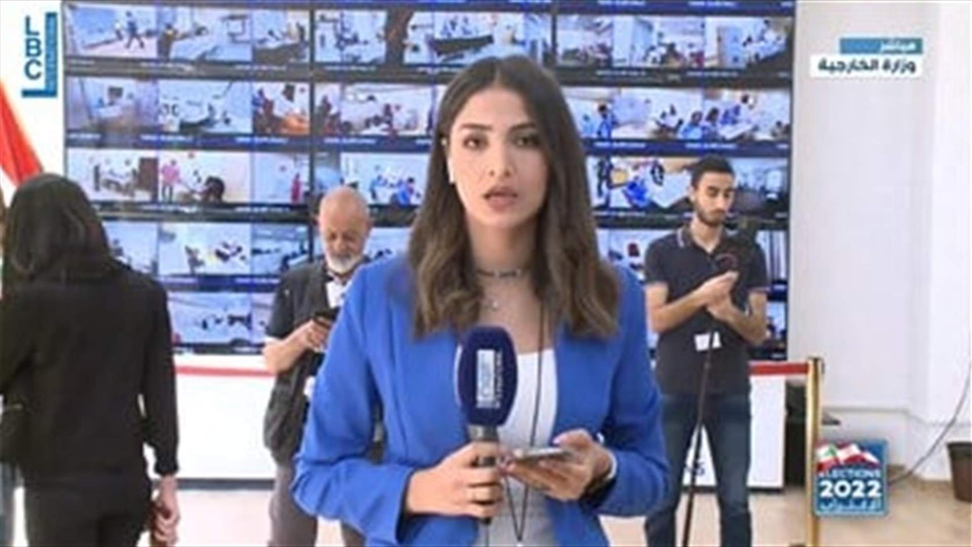 LBCI