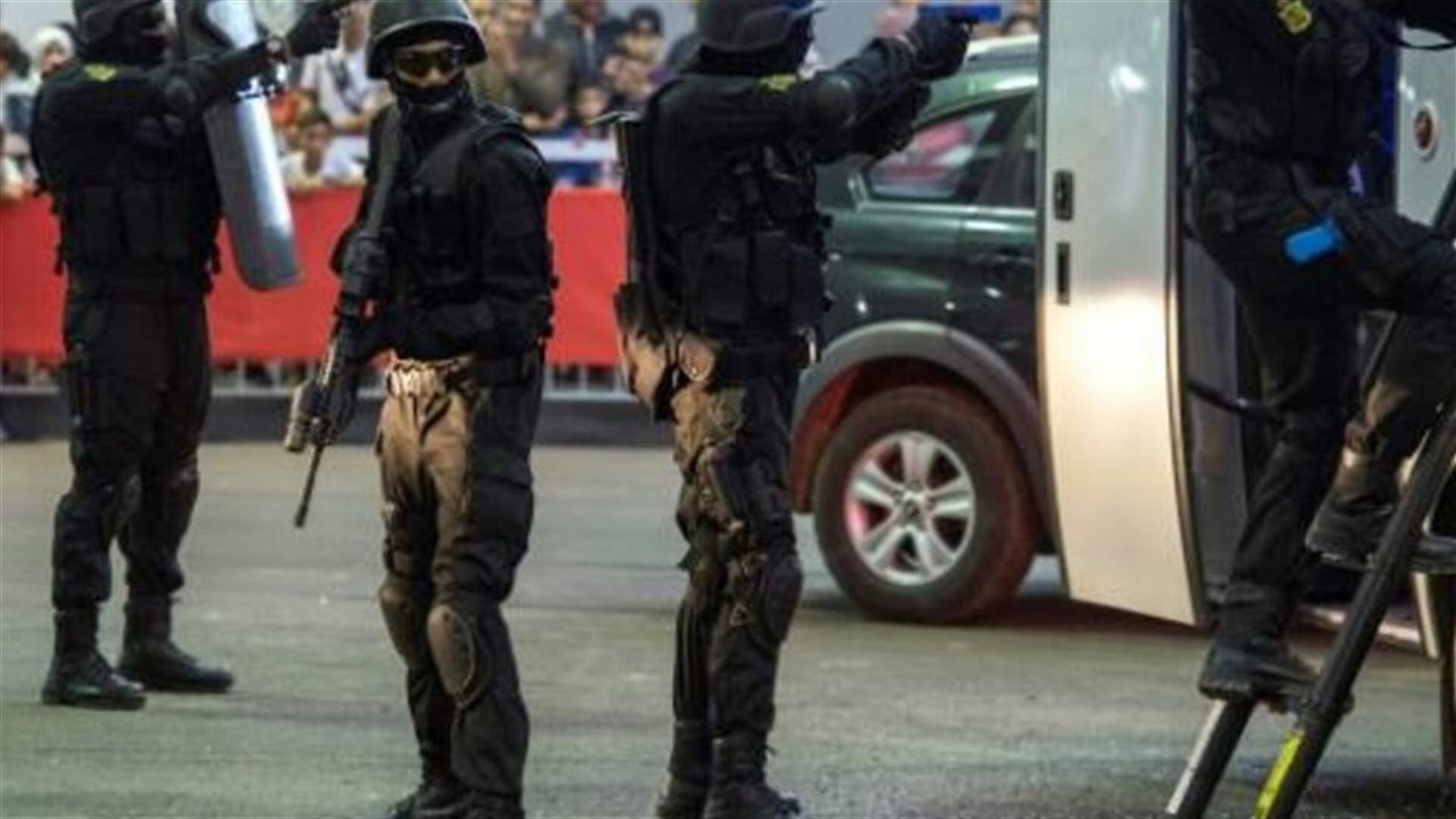 المغرب يوقف مشتبهًا بارتباطه بتنظيم الدولة الإسلامية بتنسيق مع إف بي آي