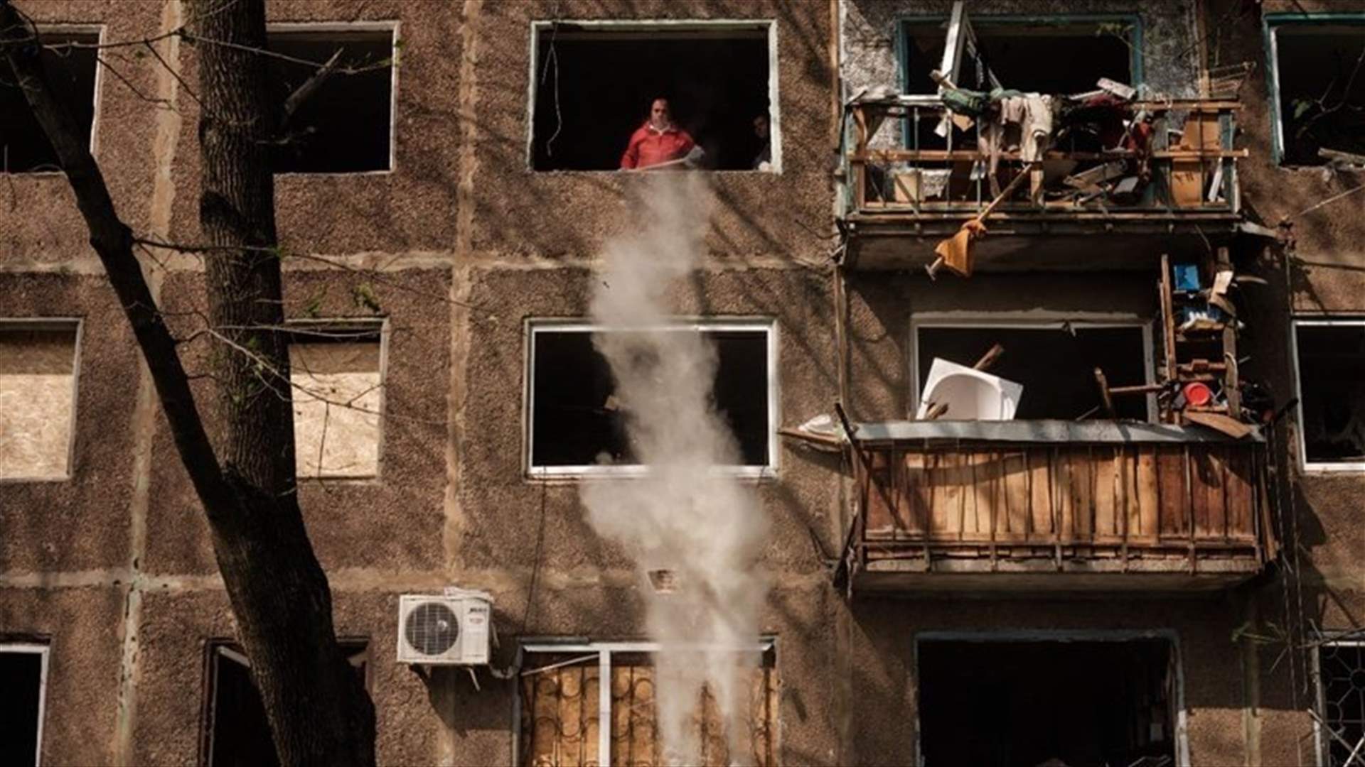 Mariupol authorities: Russia violates ceasefire during evacuation operation