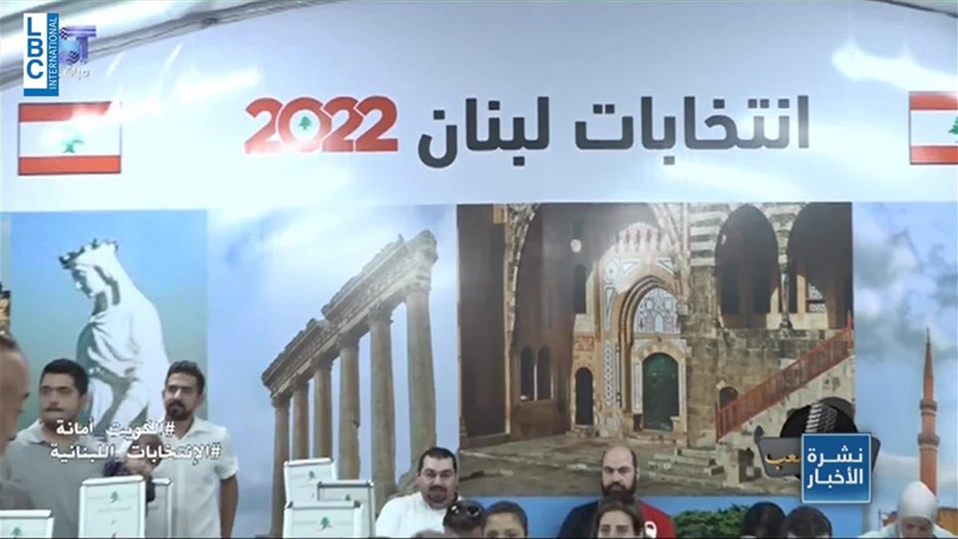 LBCI