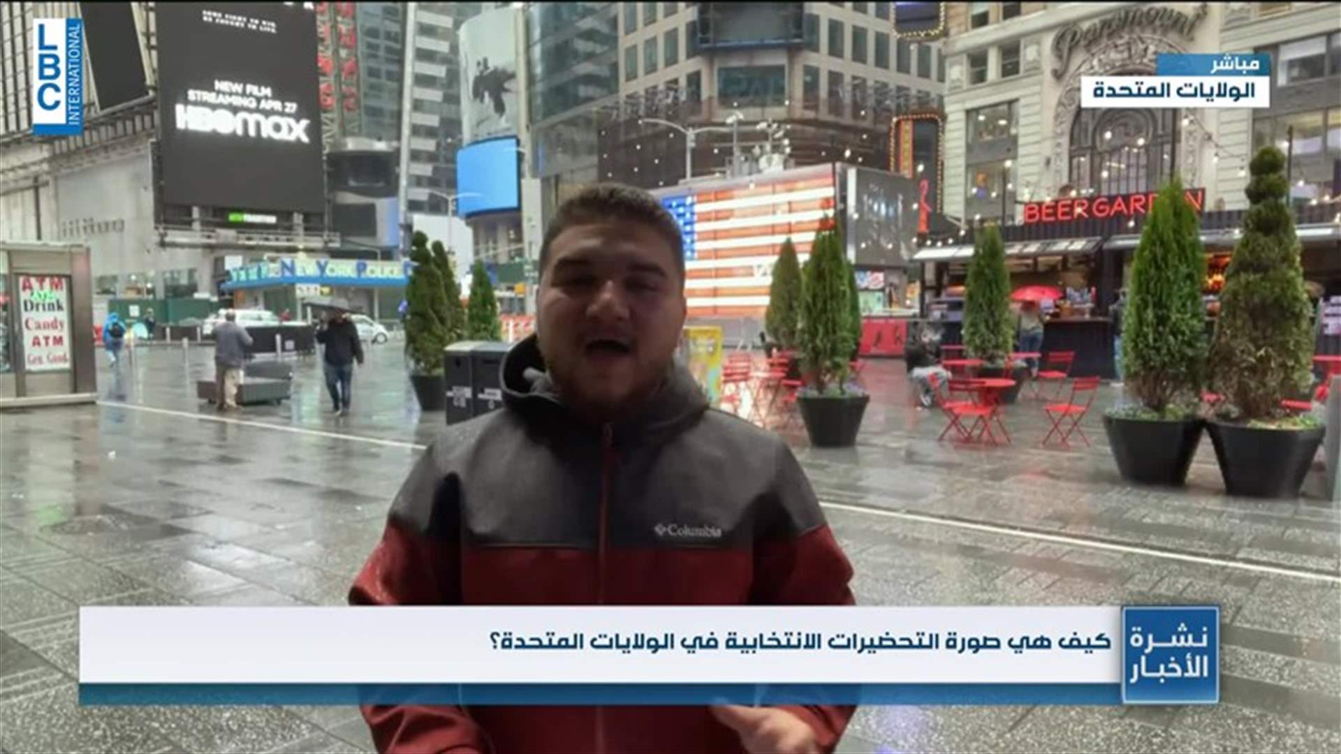 LBCI