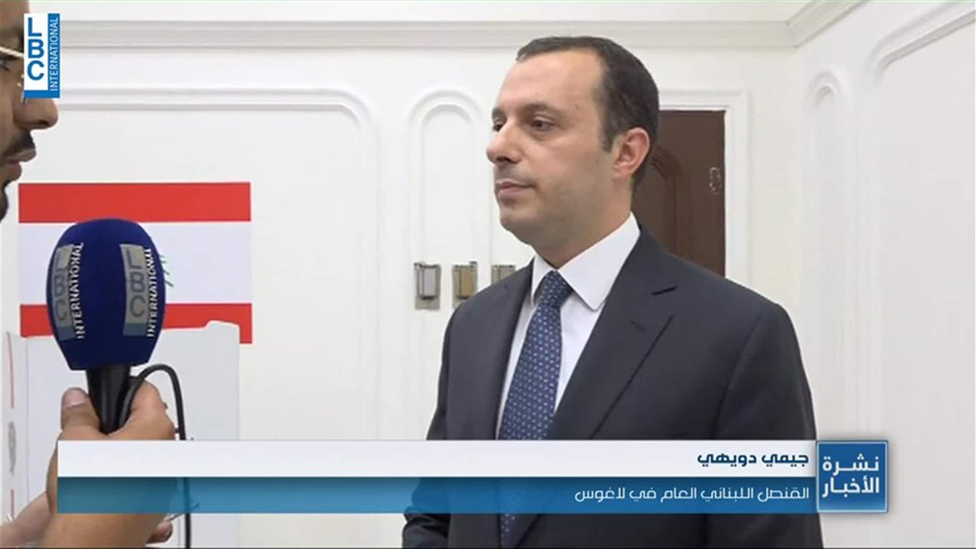 LBCI