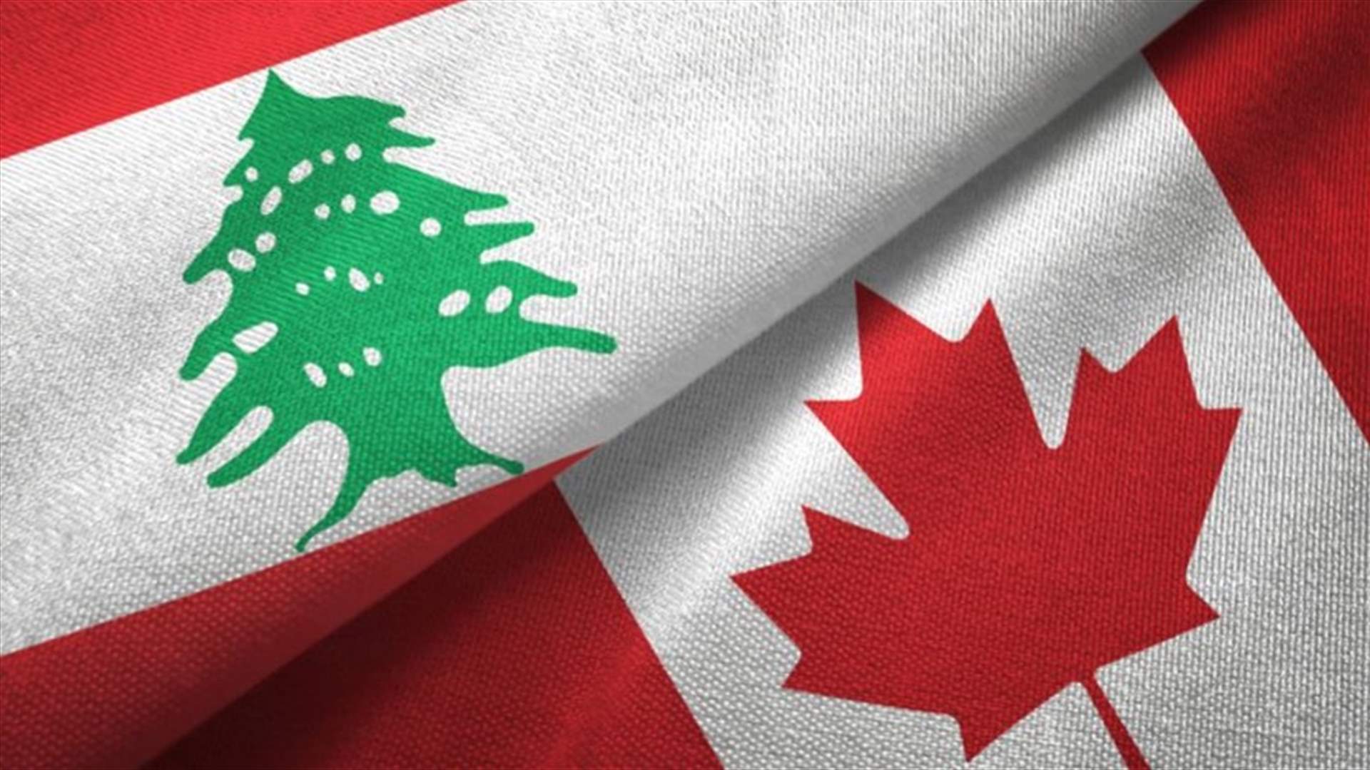 إعلان لسفارة لبنان لدى كندا حول الدعاية الانتخابية في مراكز الاقتراع