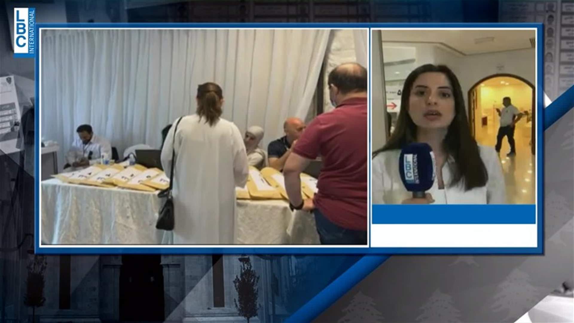 LBCI