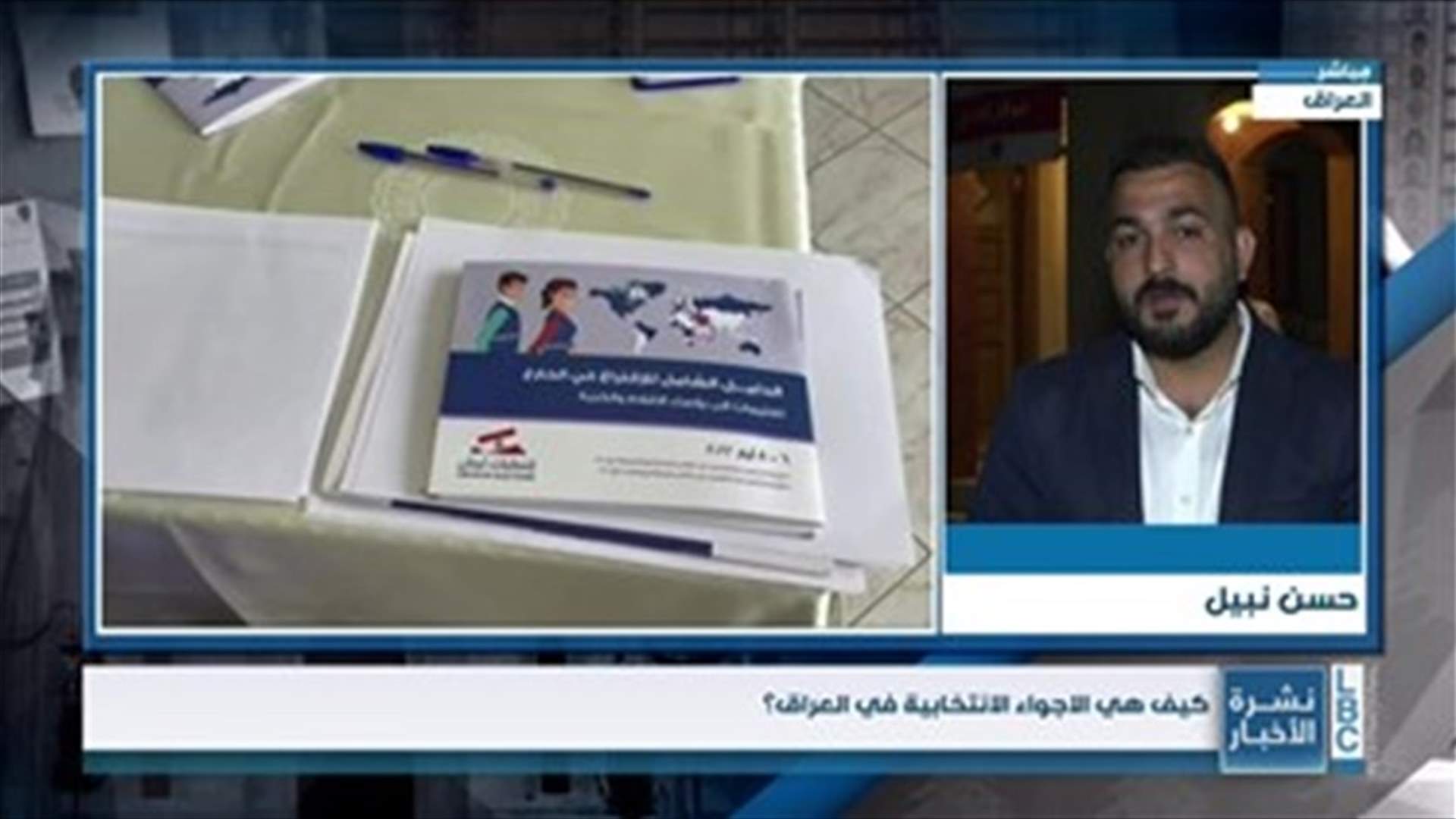 LBCI