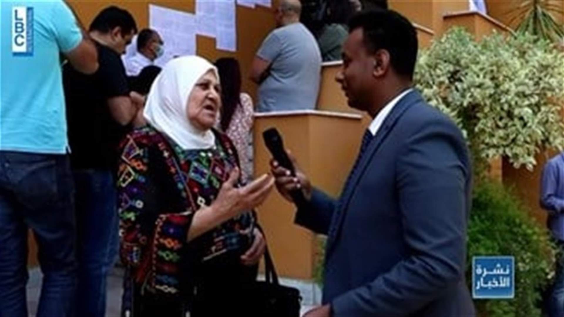 LBCI