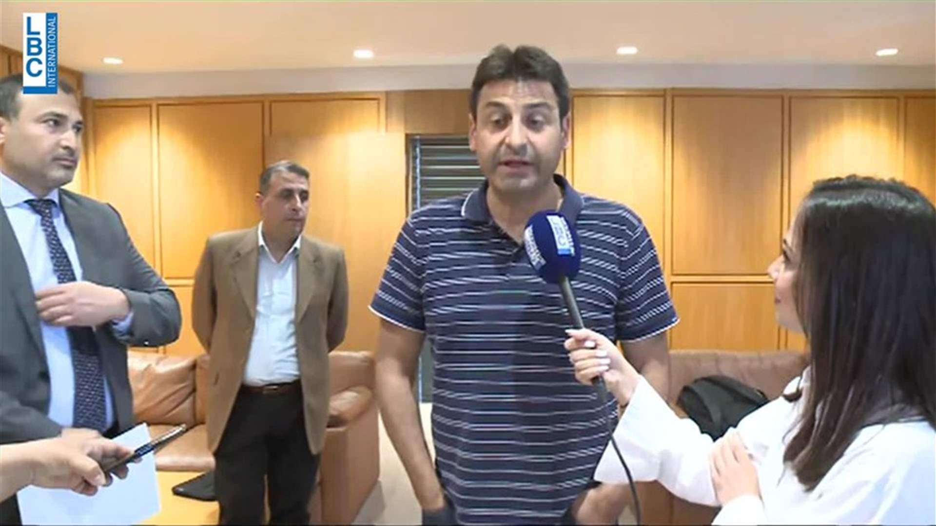 LBCI