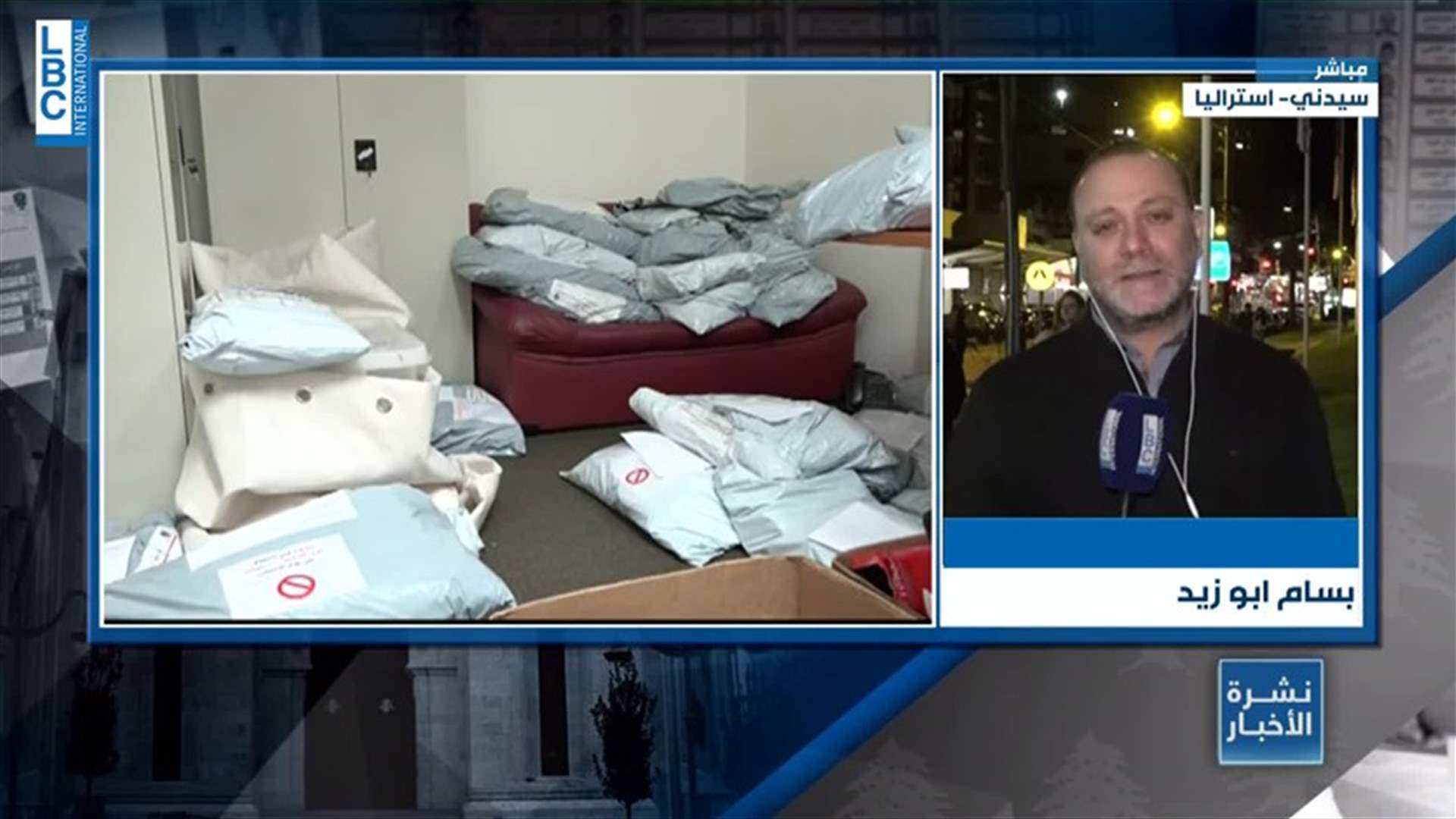 LBCI