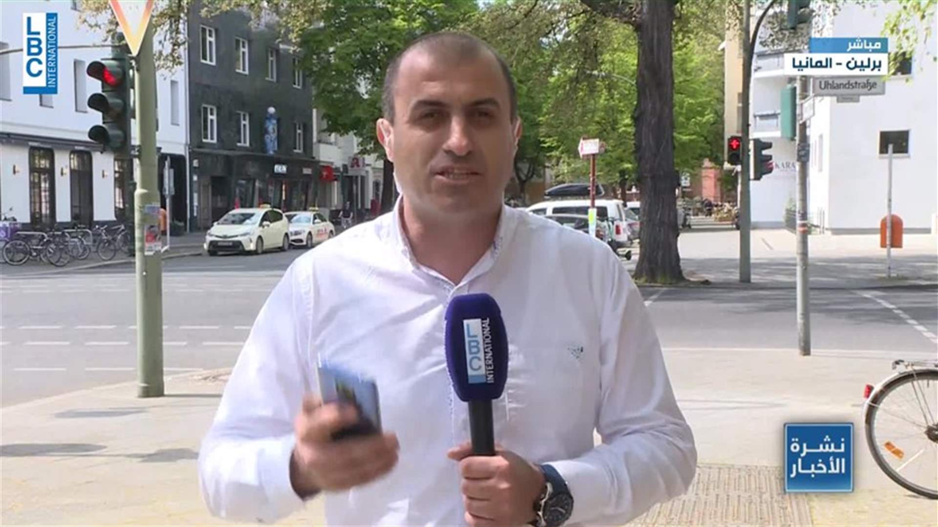 LBCI
