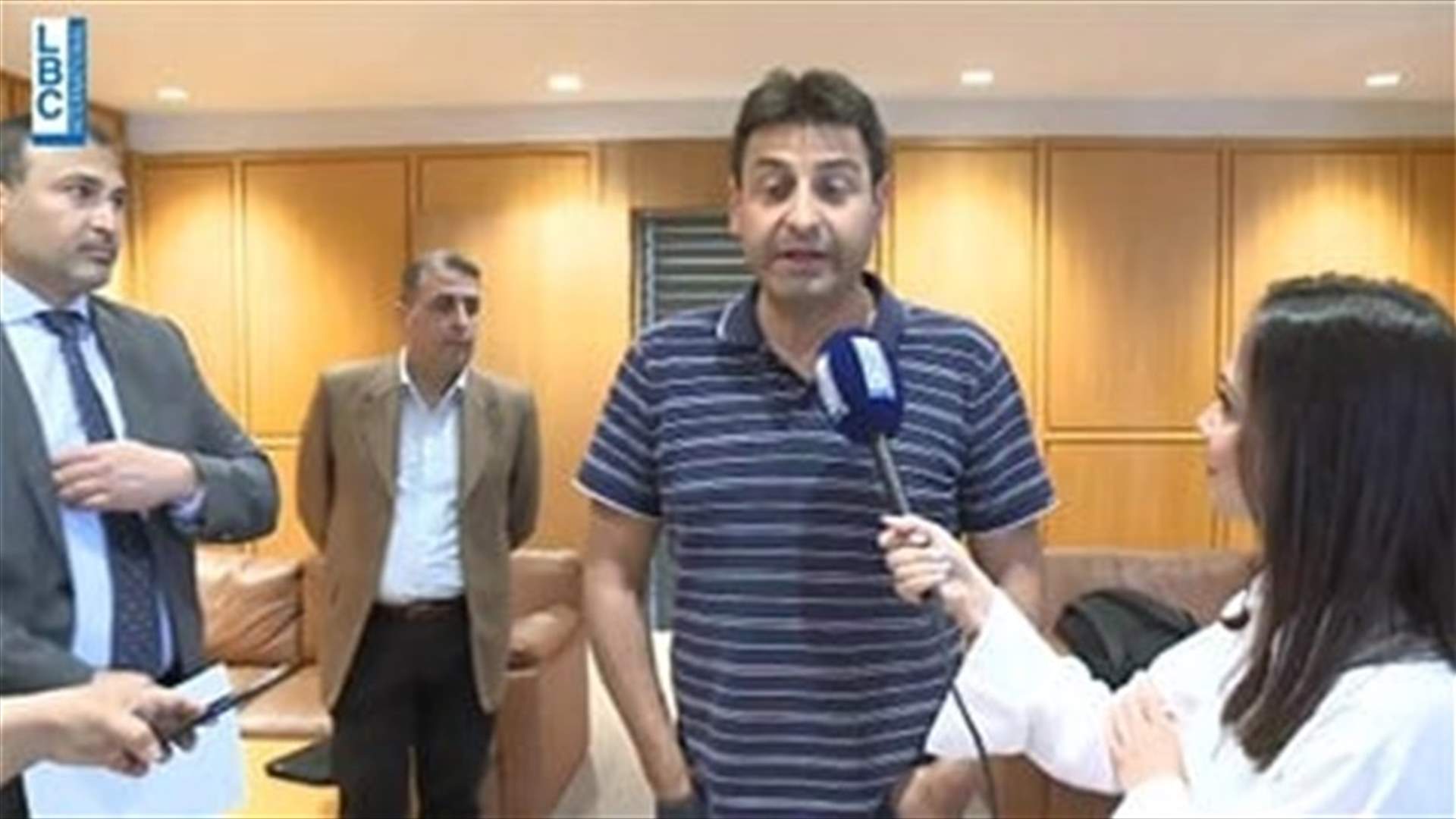 LBCI