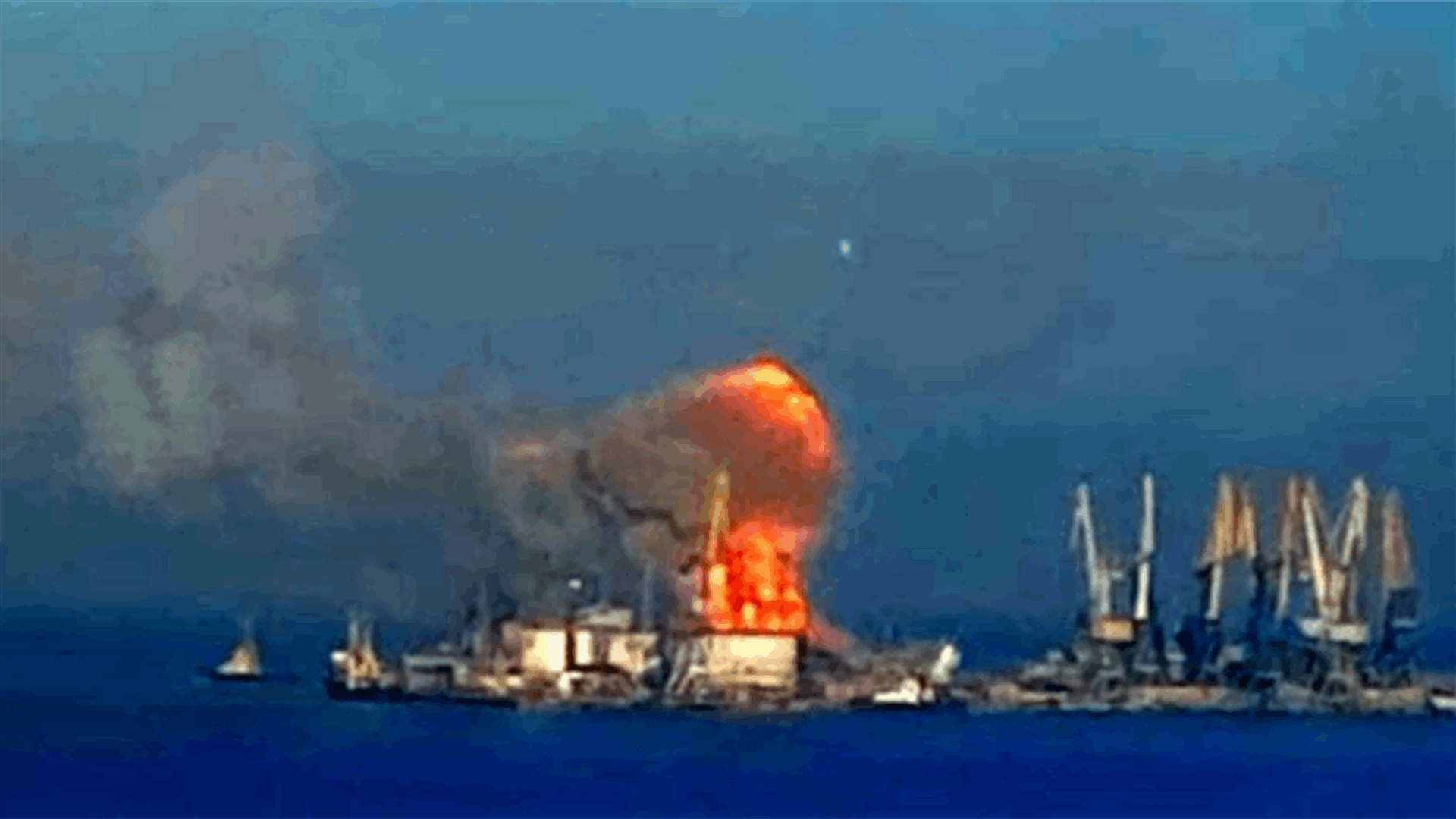 Ukraine says sank another Russian landing craft at Snake Island