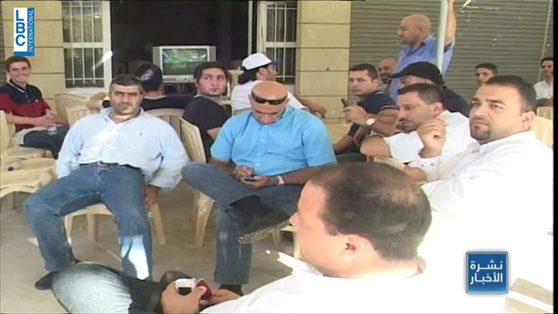 LBCI