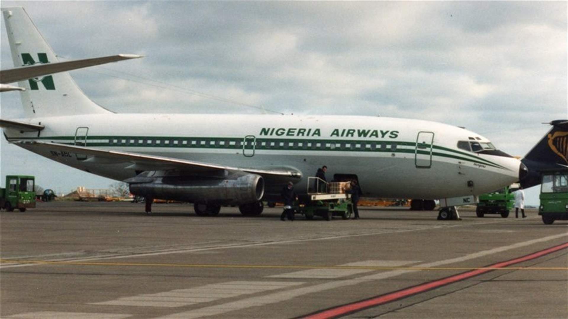 Nigerian airlines to halt domestic flights over jet fuel hikes
