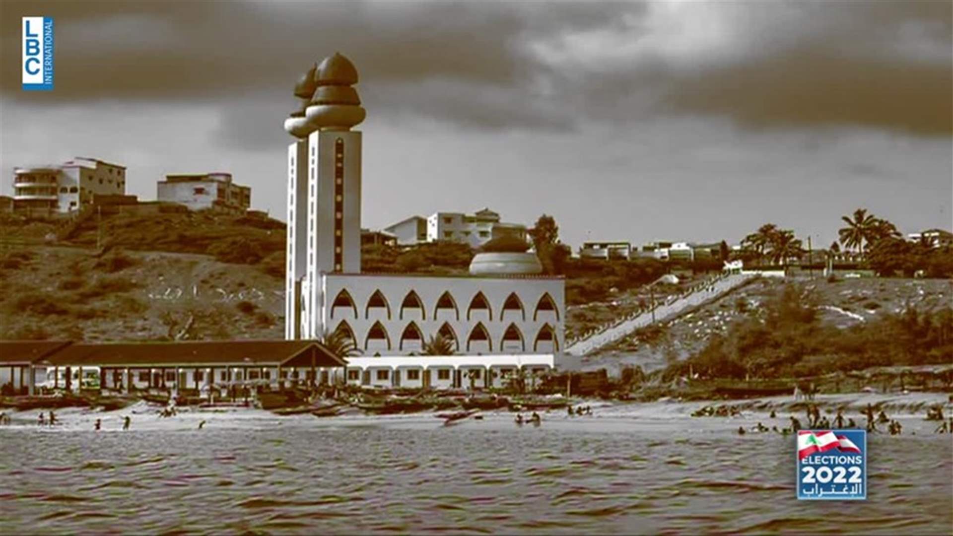LBCI