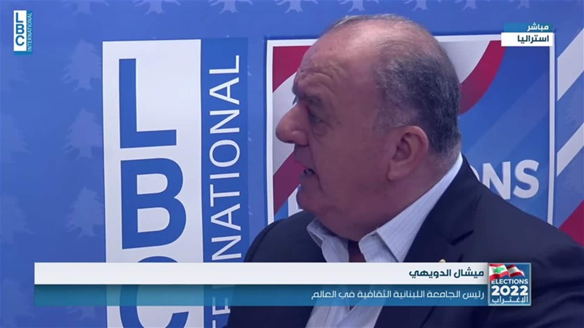 LBCI
