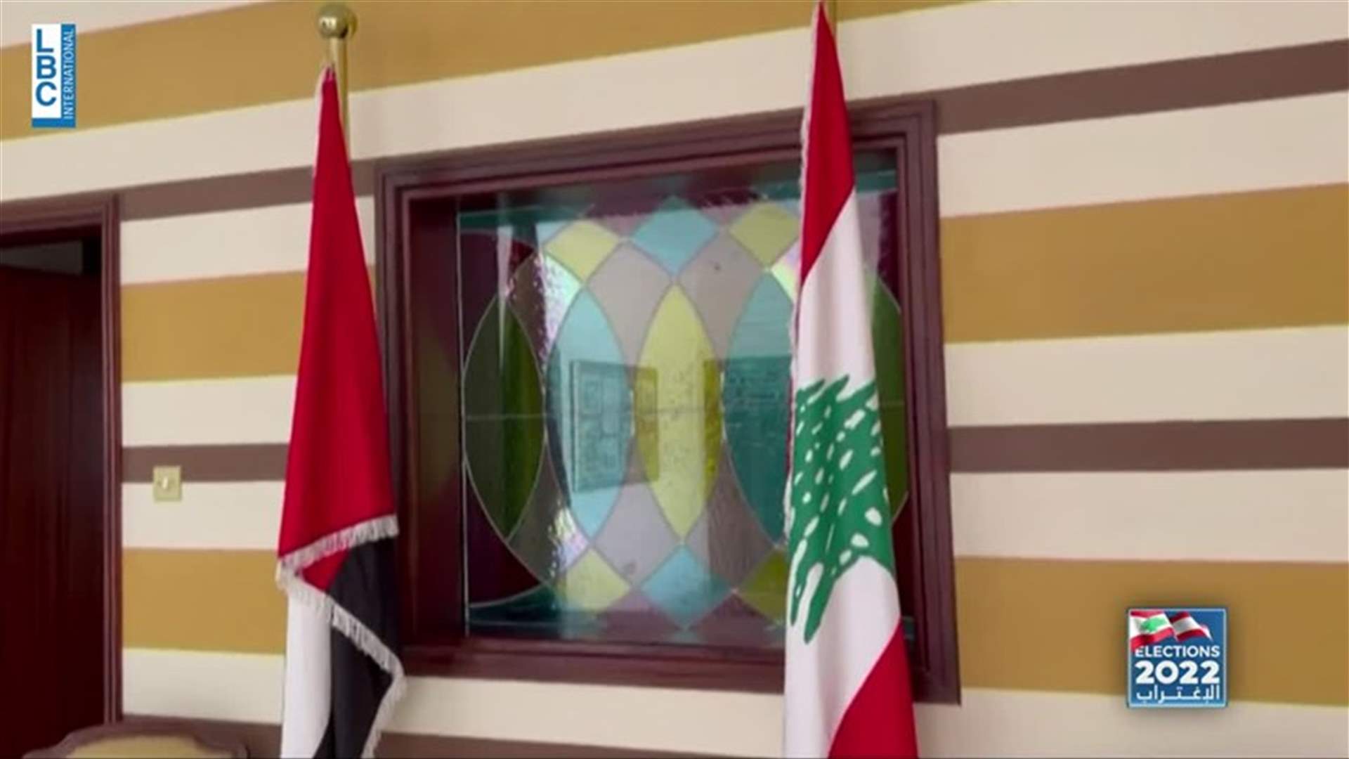LBCI