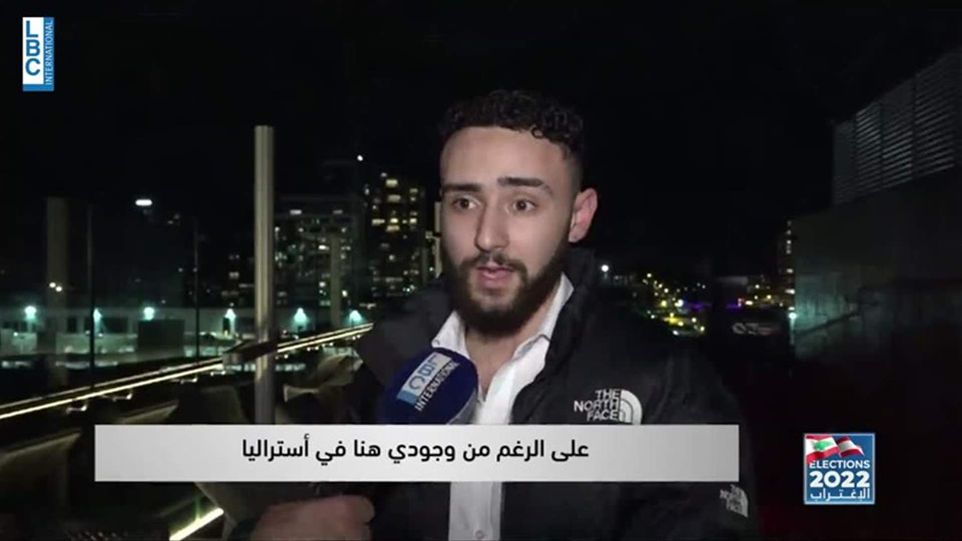 LBCI