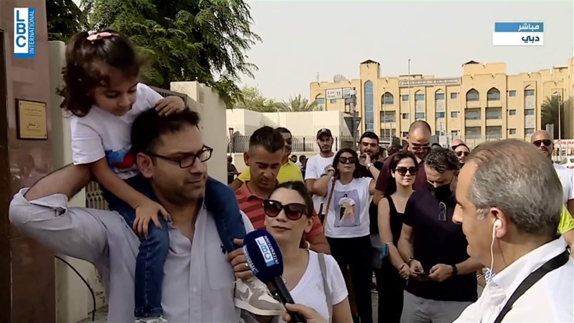 LBCI