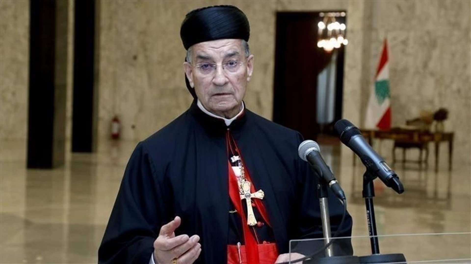 الراعي: لا يأمل شعب أن يحظى بحوكمة رشيدة إذا كان اختياره لممثليه سيئا