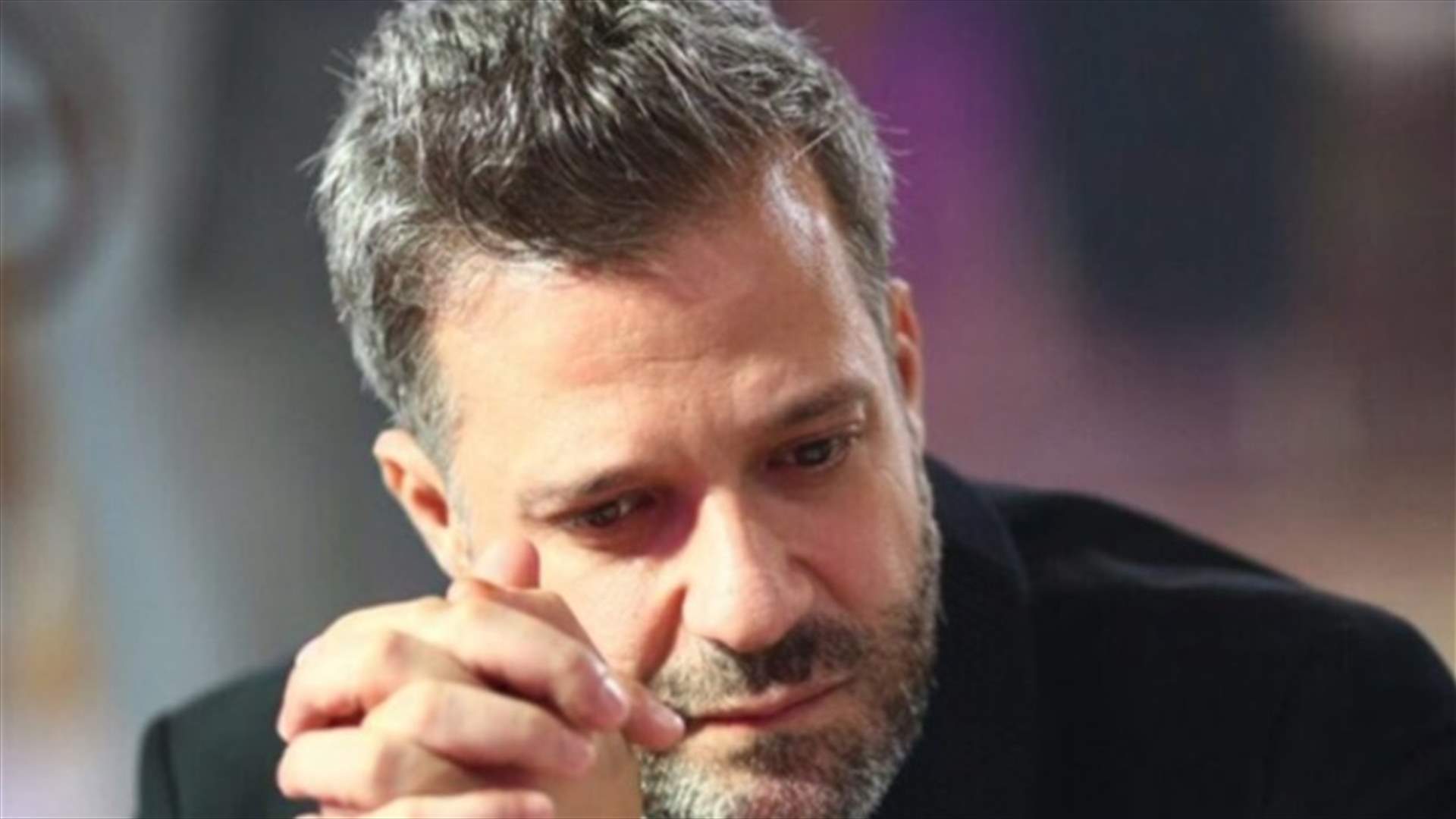 رسالة نارية من زين العمر: روح انتخب وكسّر أبواب العبودية
