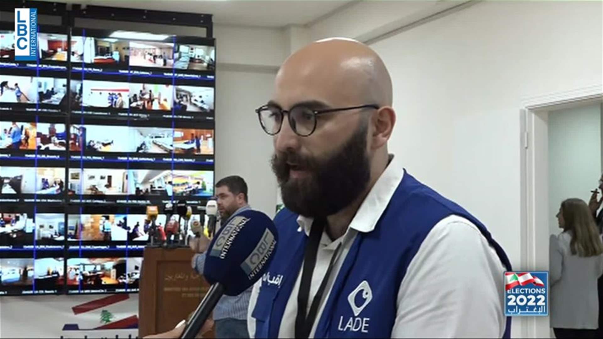 LBCI