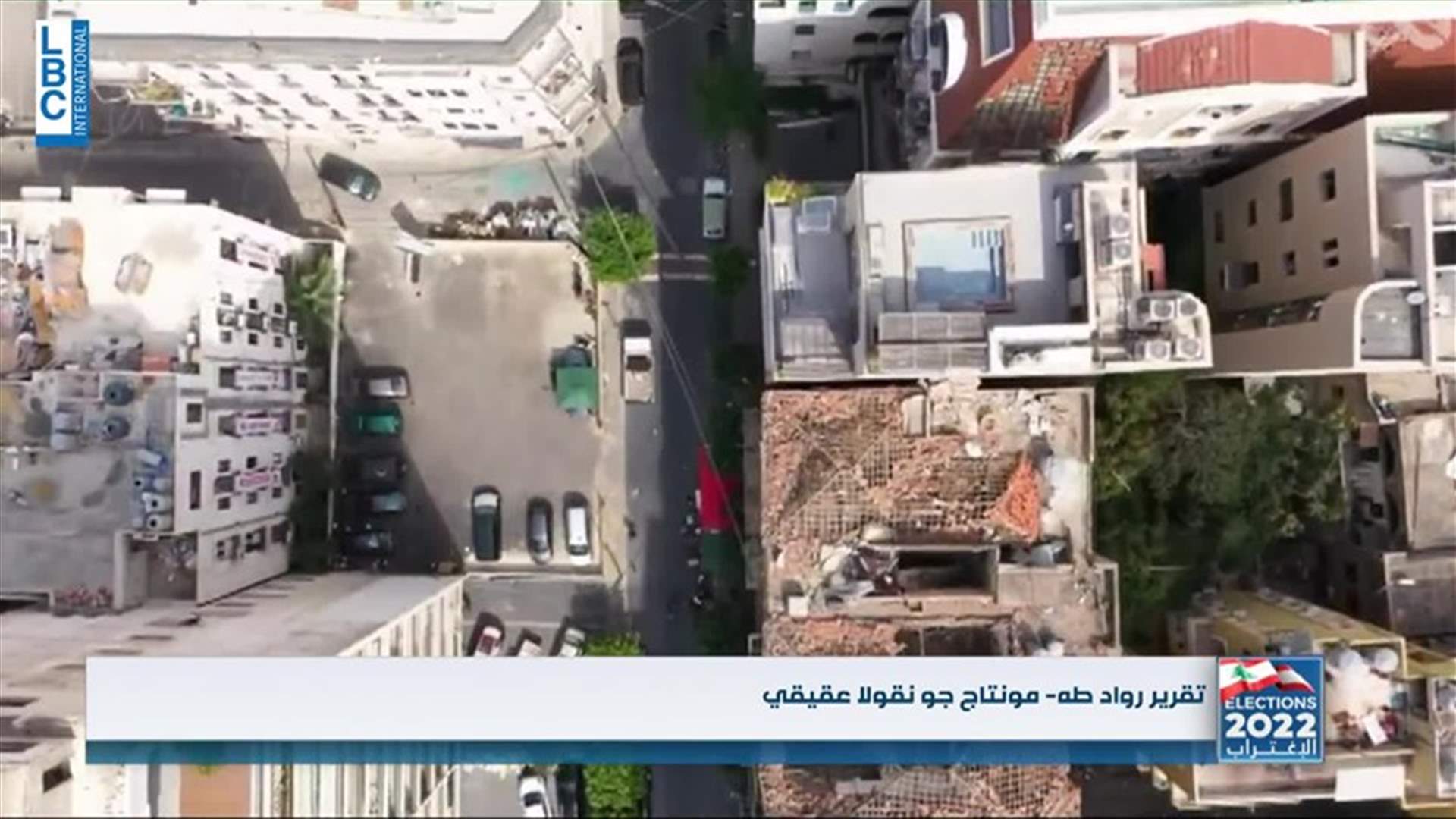 LBCI