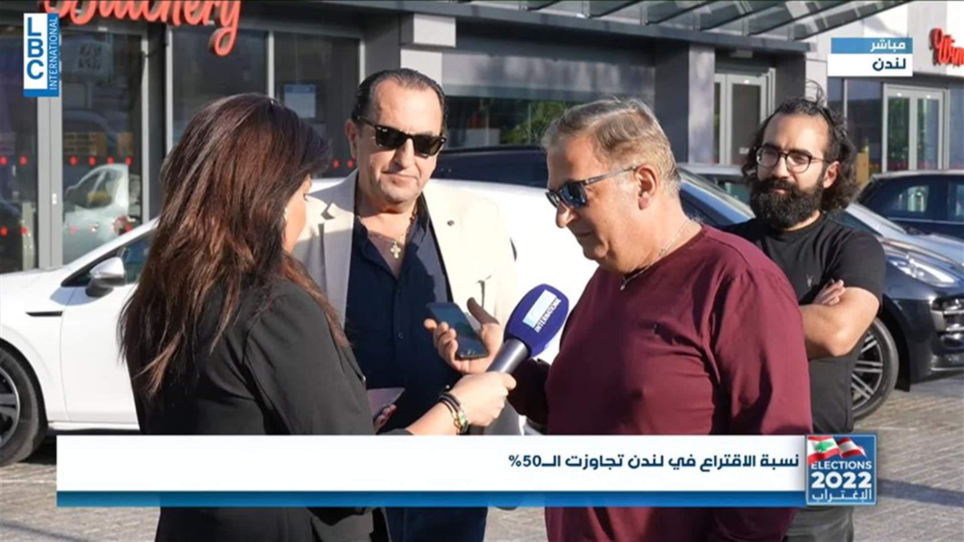 LBCI