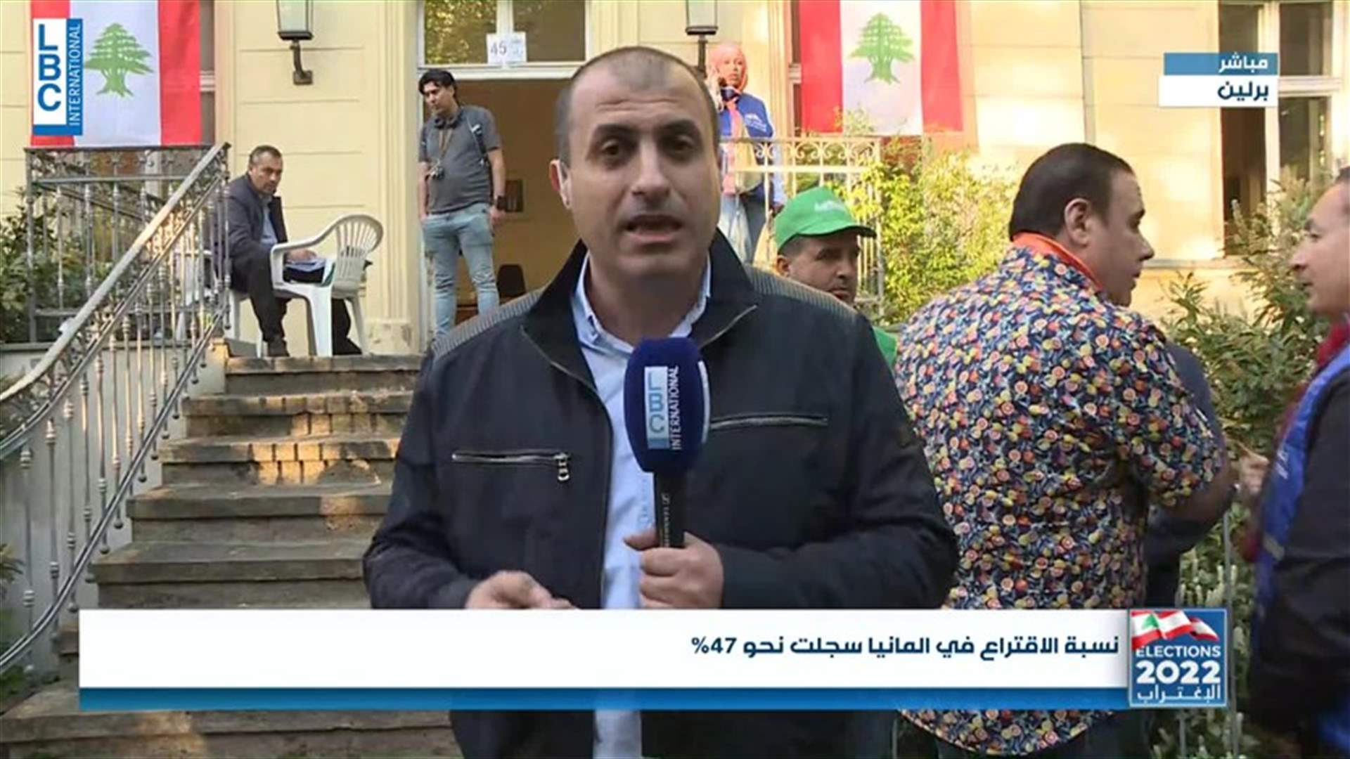 LBCI